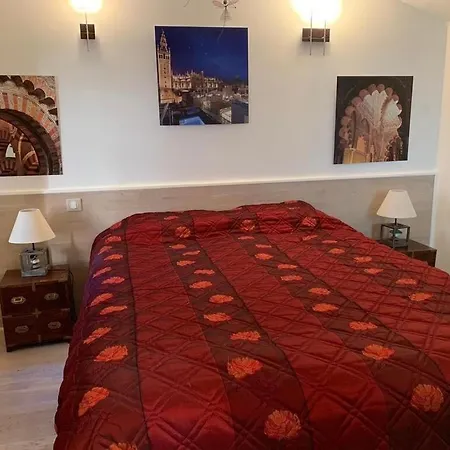 Rocher Σπίτι διακοπών Roquebrune-sur Argens