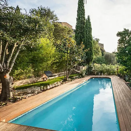 Rocher Σπίτι διακοπών Roquebrune-sur Argens